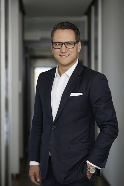 Dr. Sebastian Grabmaier