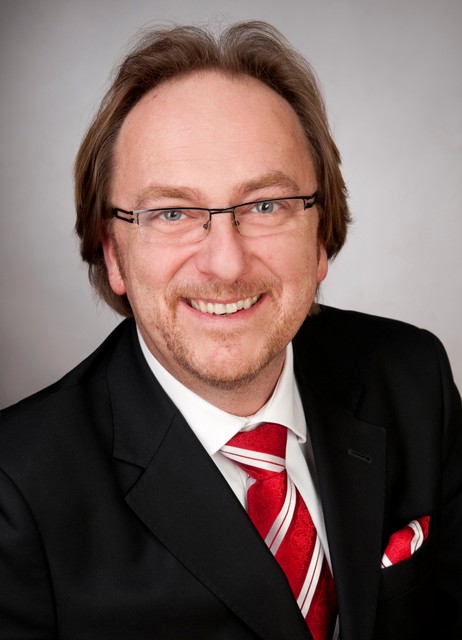 Jörg B. Hudemann