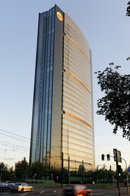 ARAG Tower