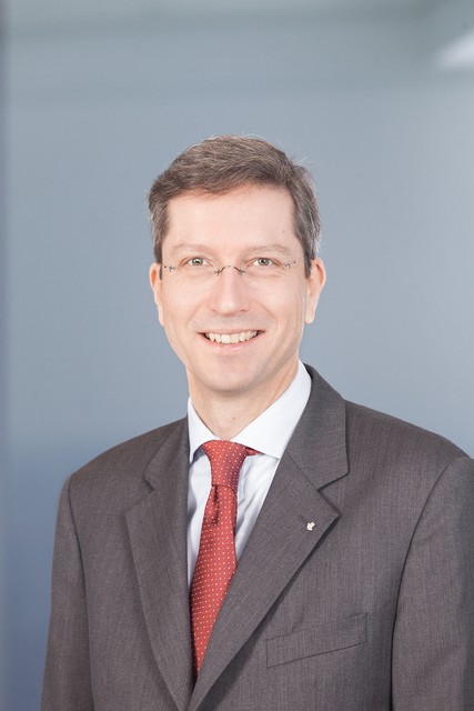 Daniel von Borries_CFO_Swiss Life Deutschland