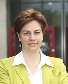 Prof. Dr. Nicole Koschate-Fischer 