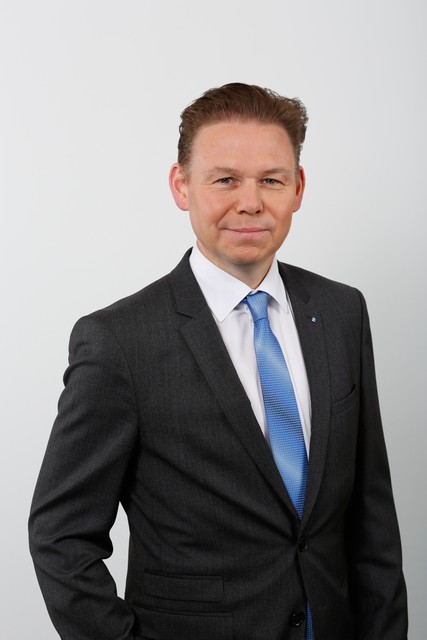 Dr. Torsten Utecht