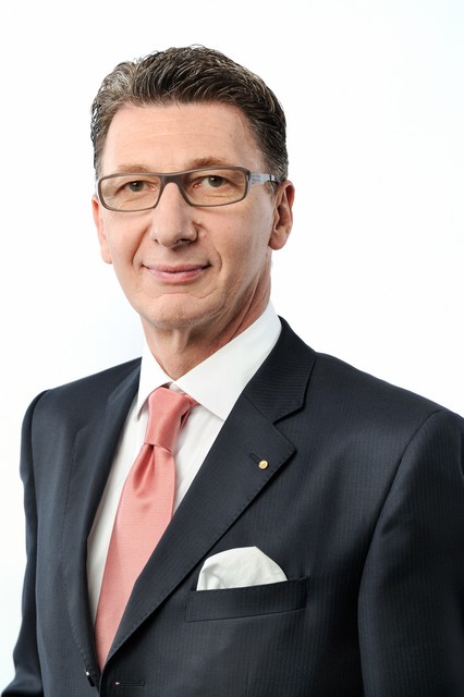 Ulrich Leitermann